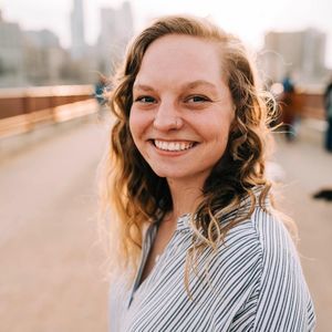 Meet your Posher, Emily